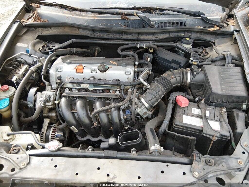 1HGCP2F88AA182819 2010 HONDA ACCORD photo no. 10