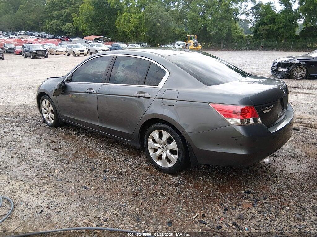 1HGCP2F88AA182819 2010 HONDA ACCORD photo no. 3