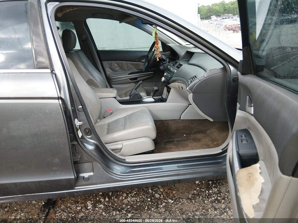 1HGCP2F88AA182819 2010 HONDA ACCORD photo no. 5