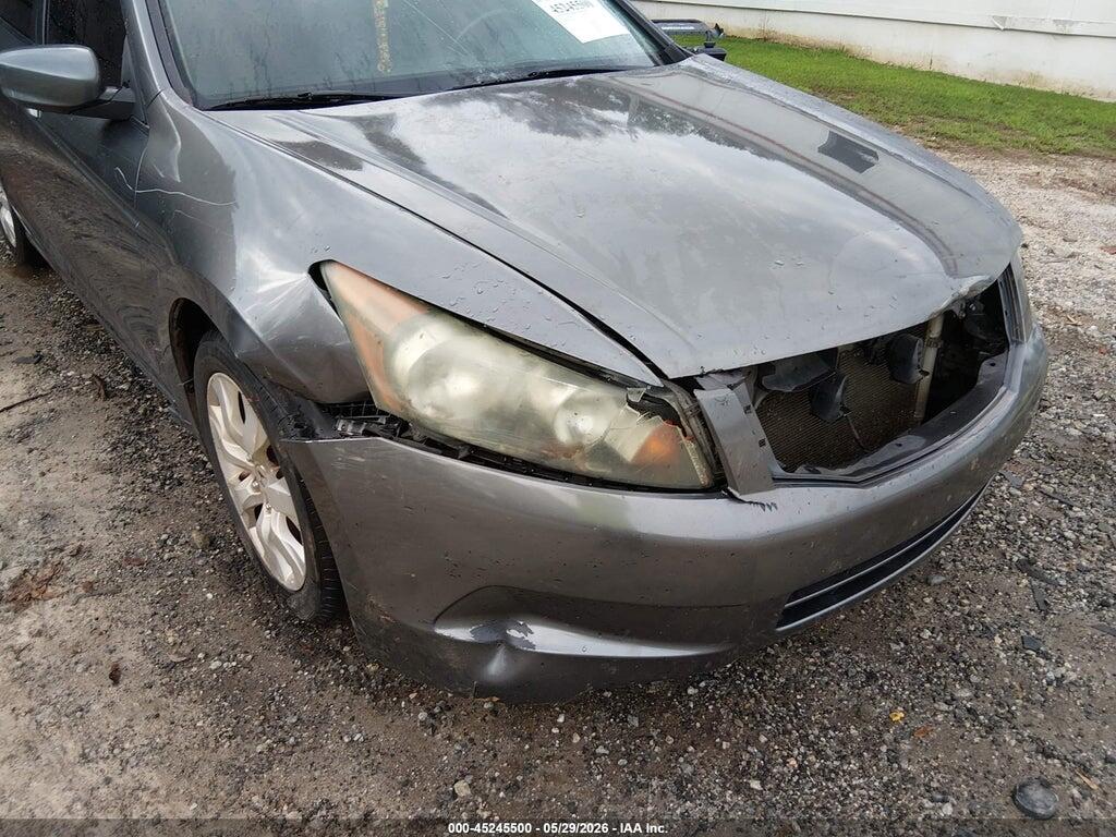 1HGCP2F88AA182819 2010 HONDA ACCORD photo no. 6