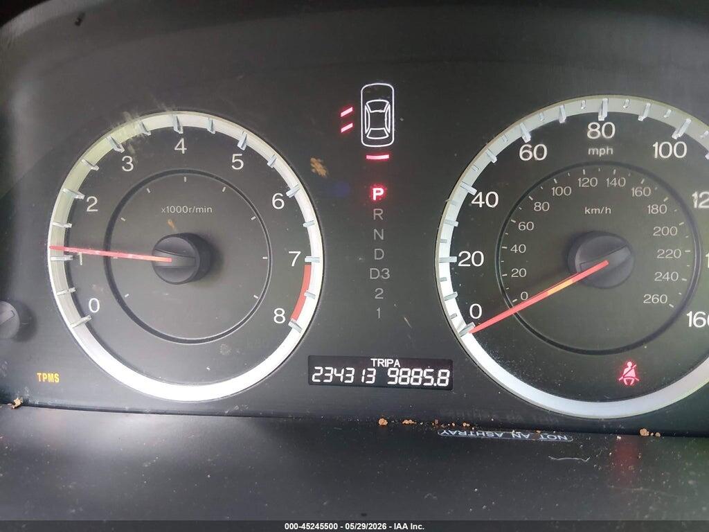 1HGCP2F88AA182819 2010 HONDA ACCORD photo no. 7