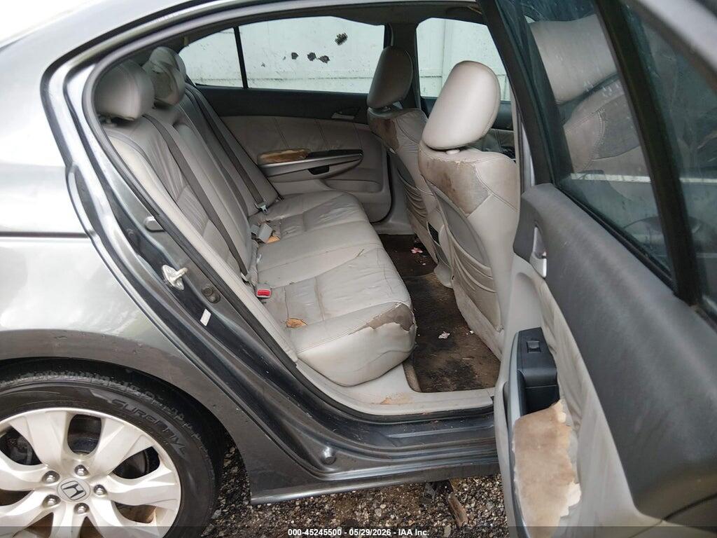 1HGCP2F88AA182819 2010 HONDA ACCORD photo no. 8