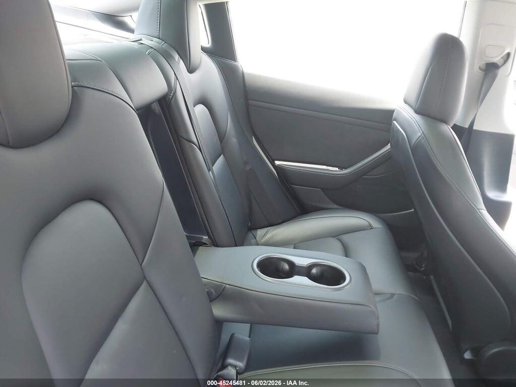 5YJ3E1EA8MF064381 2021 TESLA MODEL 3 photo no. 8
