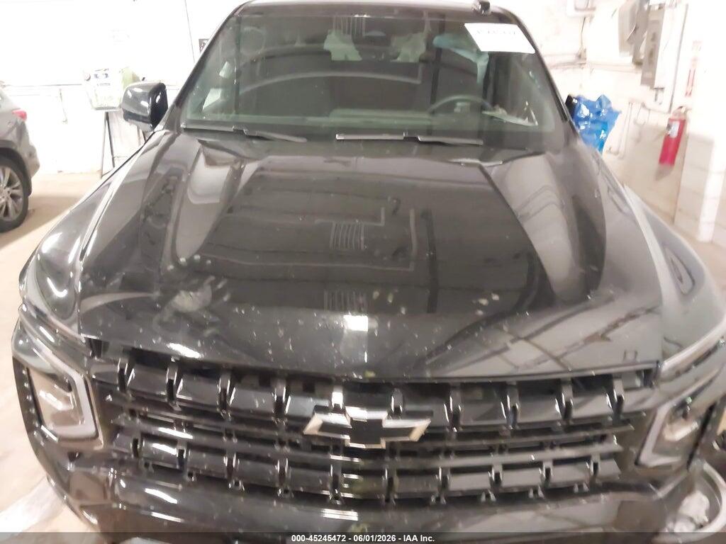 1GNS6LED9SR343724 2025 CHEVROLET TAHOE photo no. 11