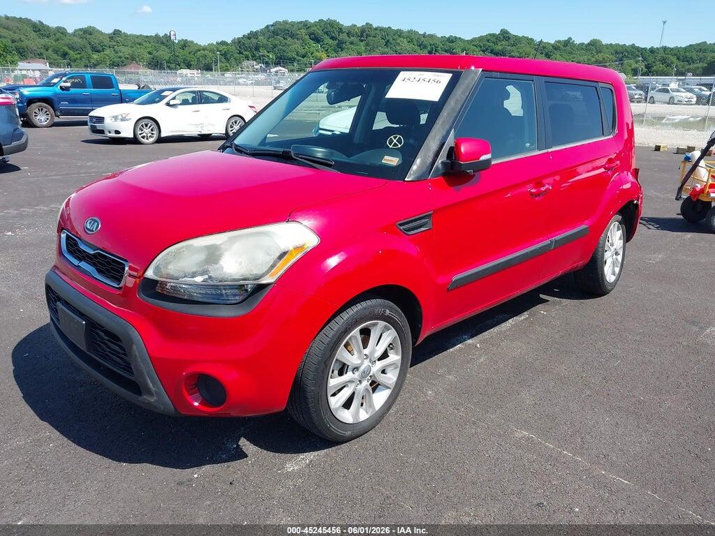 KNDJT2A66C7438253 2012 KIA SOUL photo no. 2