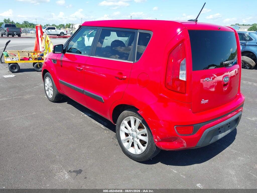 KNDJT2A66C7438253 2012 KIA SOUL photo no. 3