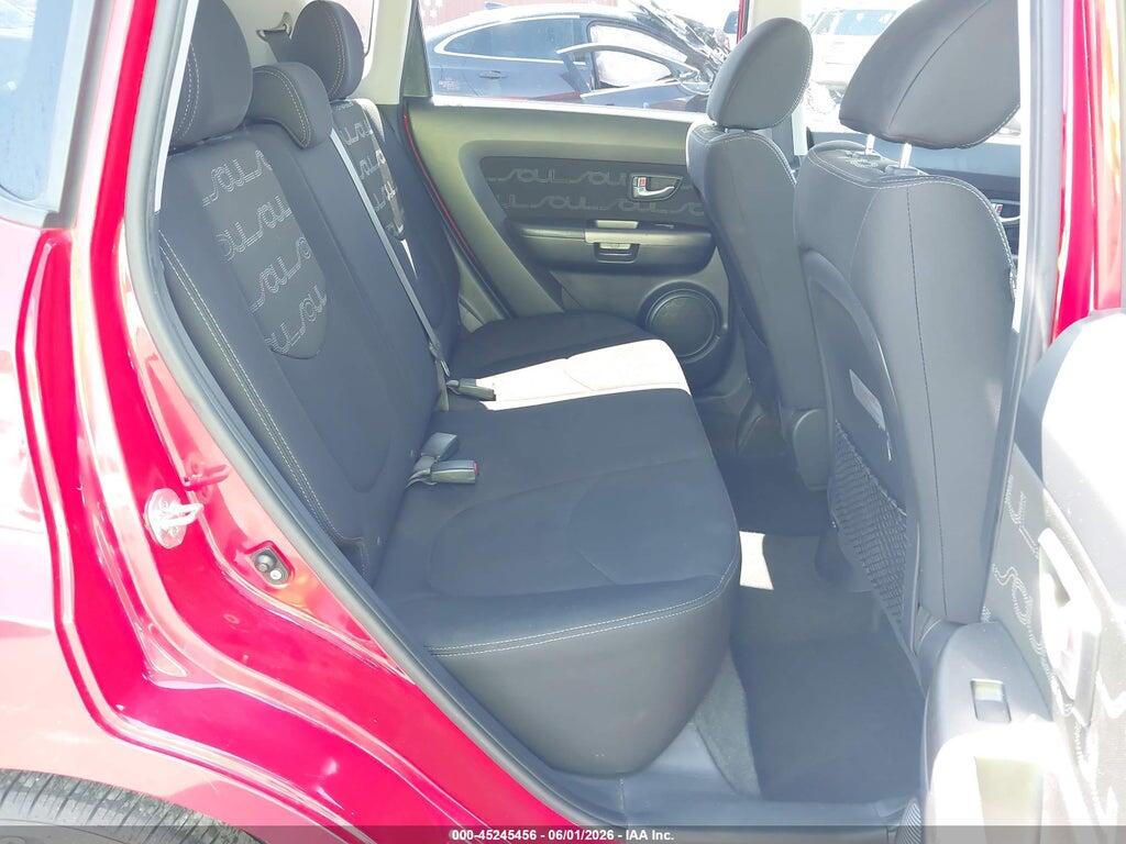 KNDJT2A66C7438253 2012 KIA SOUL photo no. 8