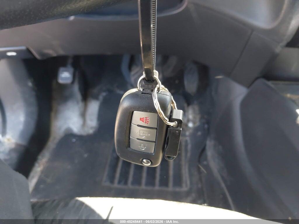 5N1AT2MV0KC838474 2019 NISSAN ROGUE photo no. 11