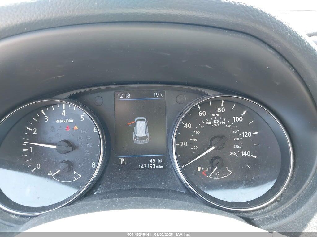 5N1AT2MV0KC838474 2019 NISSAN ROGUE photo no. 7