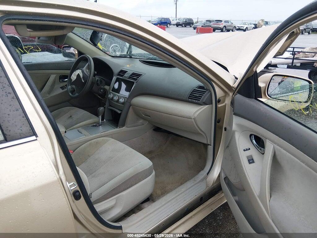4T1BF3EK9BU198412 2011 TOYOTA CAMRY photo no. 5