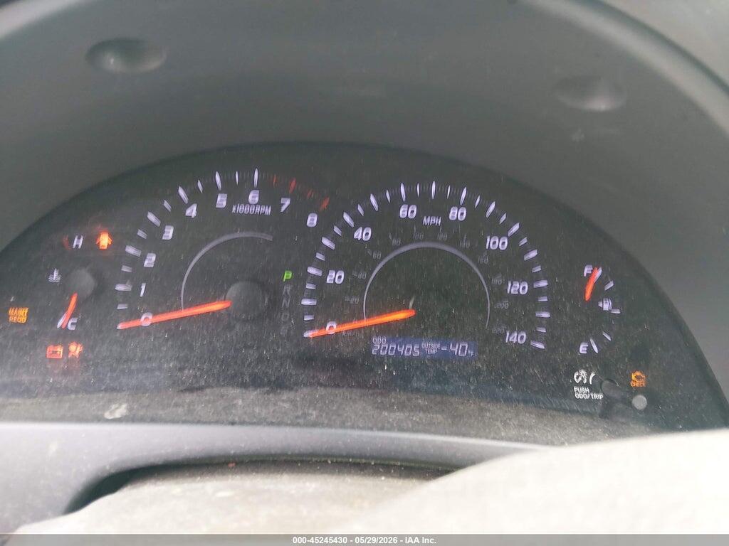 4T1BF3EK9BU198412 2011 TOYOTA CAMRY photo no. 7