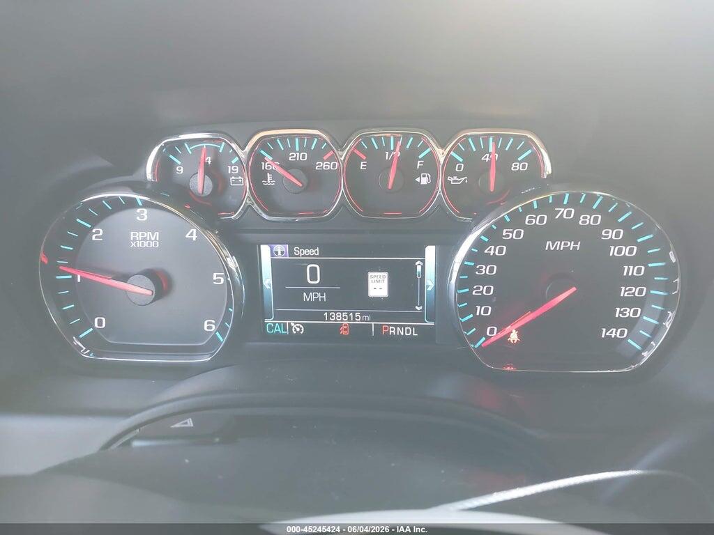 1GNSCBKC1LR306361 2020 CHEVROLET TAHOE photo no. 7