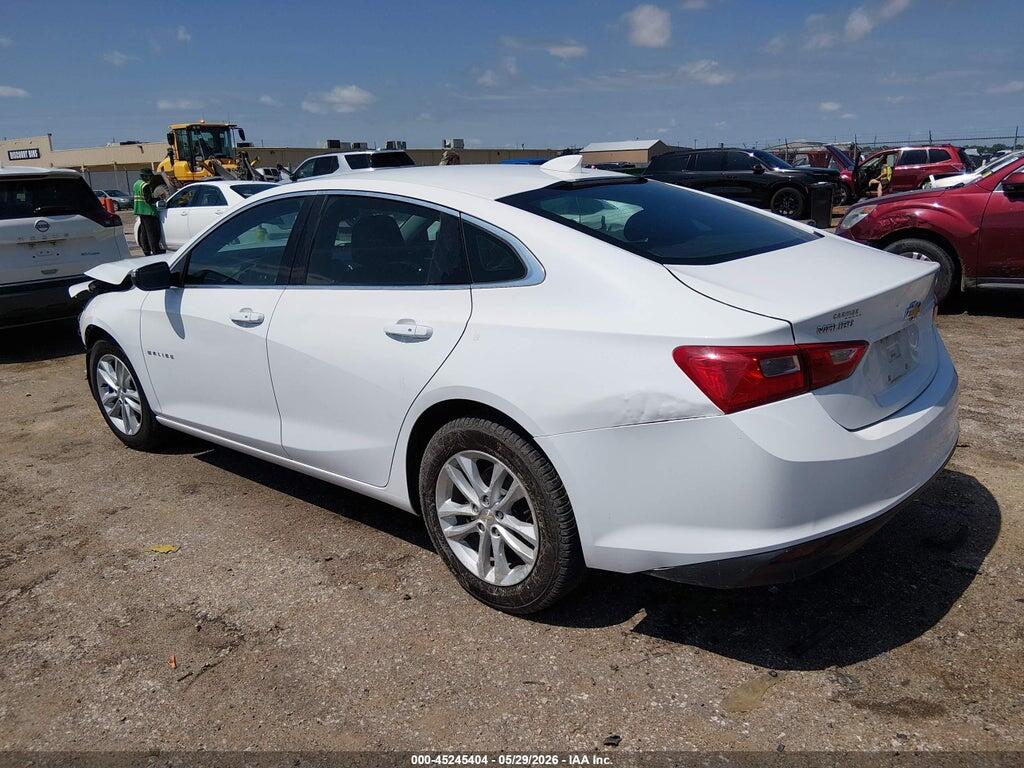 1G1ZD5ST6JF230584 2018 CHEVROLET MALIBU photo no. 3
