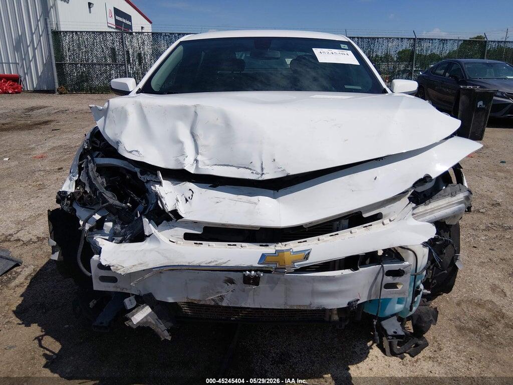 1G1ZD5ST6JF230584 2018 CHEVROLET MALIBU photo no. 6
