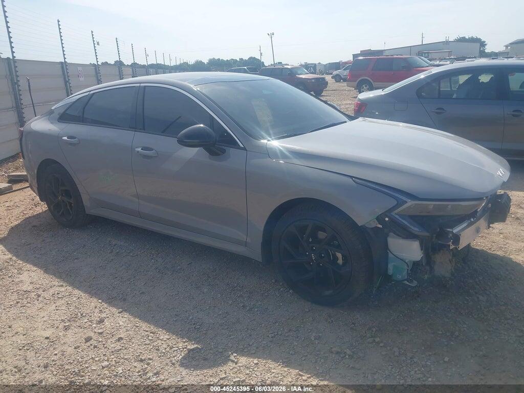 KNAG64J74T5473310 2026 KIA K5 photo no. 1