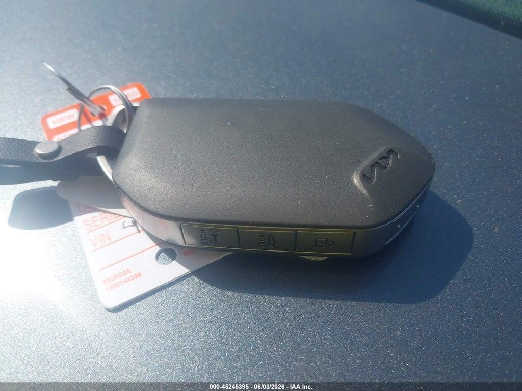 KNAG64J74T5473310 2026 KIA K5 photo no. 11