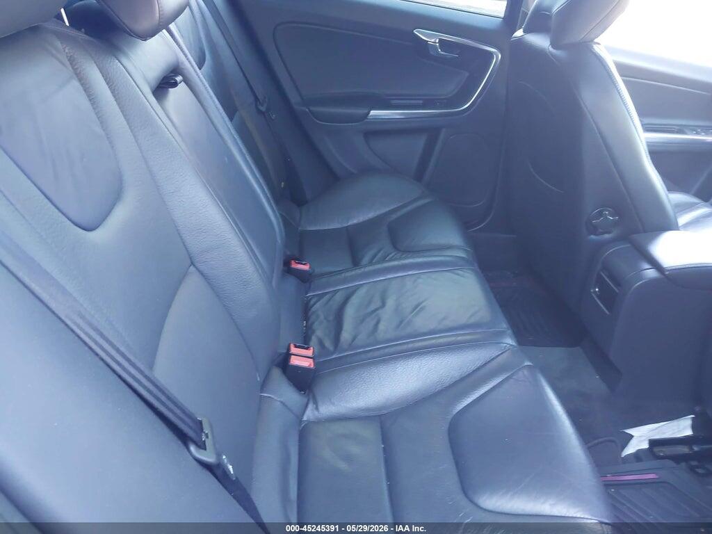 YV1622FS5C2136586 2012 VOLVO S60 photo no. 8