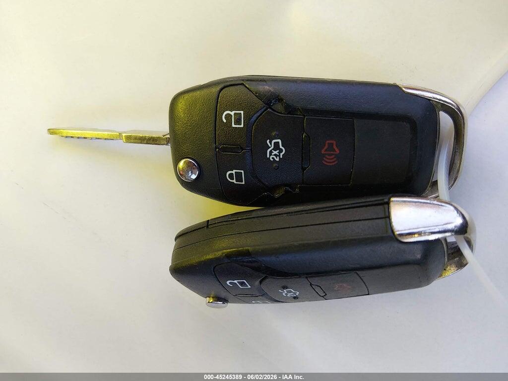 3FA6P0H94ER188012 2014 FORD FUSION photo no. 11