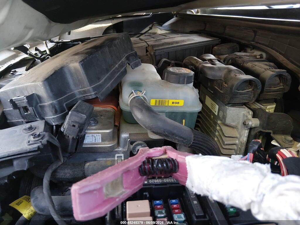 KNDCB3LC4K5291526 2019 KIA NIRO photo no. 10
