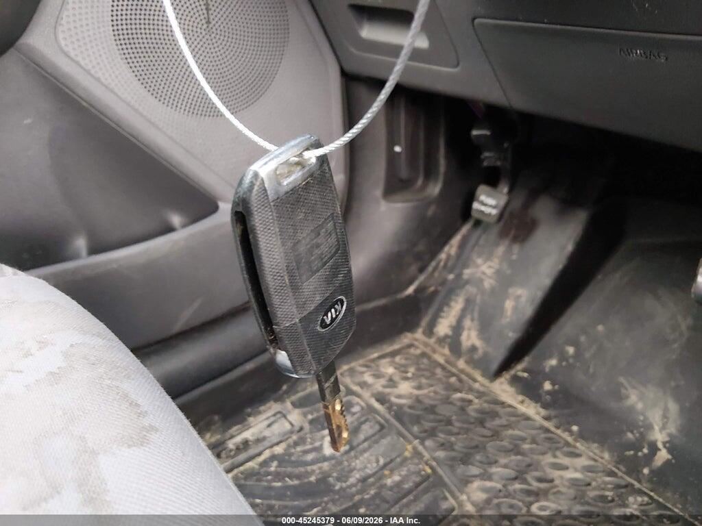 KNDCB3LC4K5291526 2019 KIA NIRO photo no. 11
