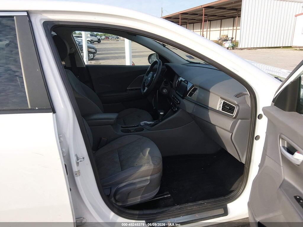 KNDCB3LC4K5291526 2019 KIA NIRO photo no. 5