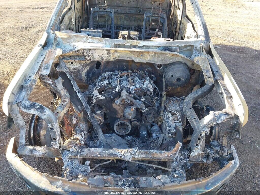 1FTFX1ET8CFC36816 2012 FORD F-150 photo no. 10