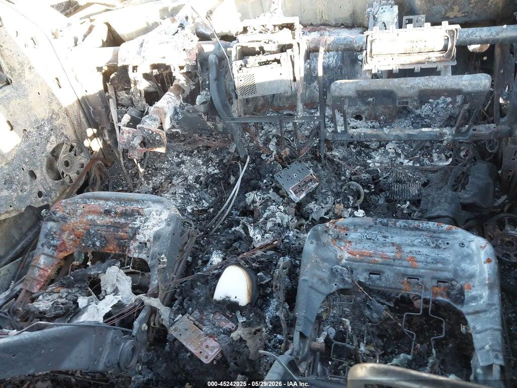 1FTFX1ET8CFC36816 2012 FORD F-150 photo no. 5