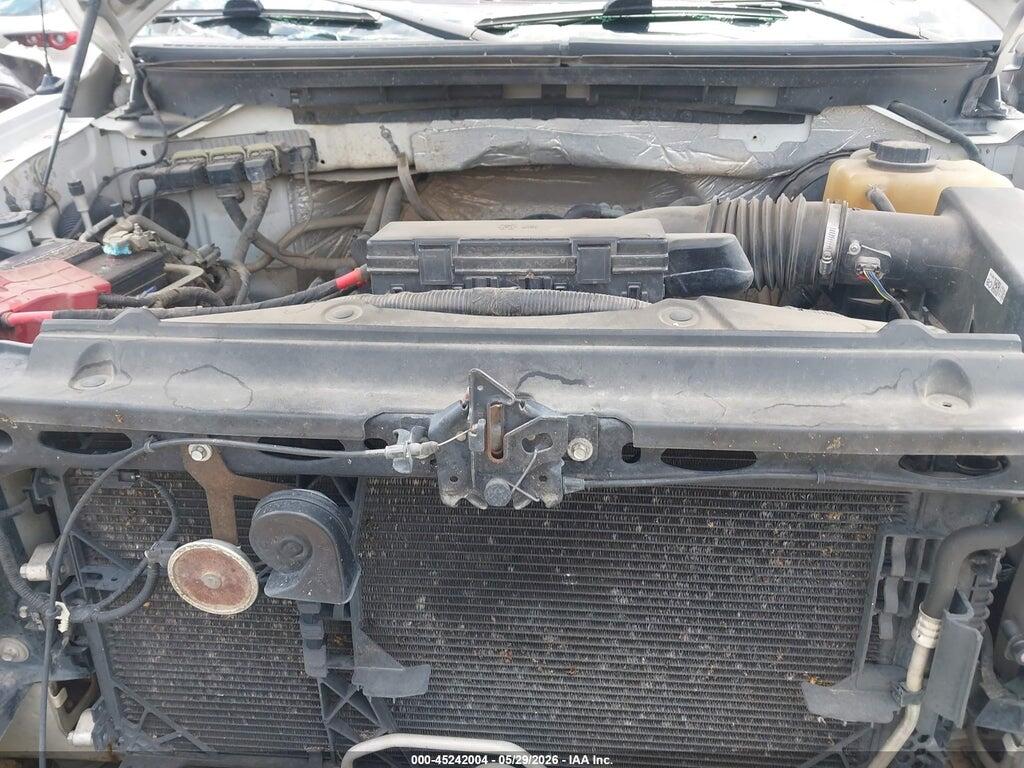 1FTFW1CF0DFD49659 2013 FORD F-150 photo no. 10