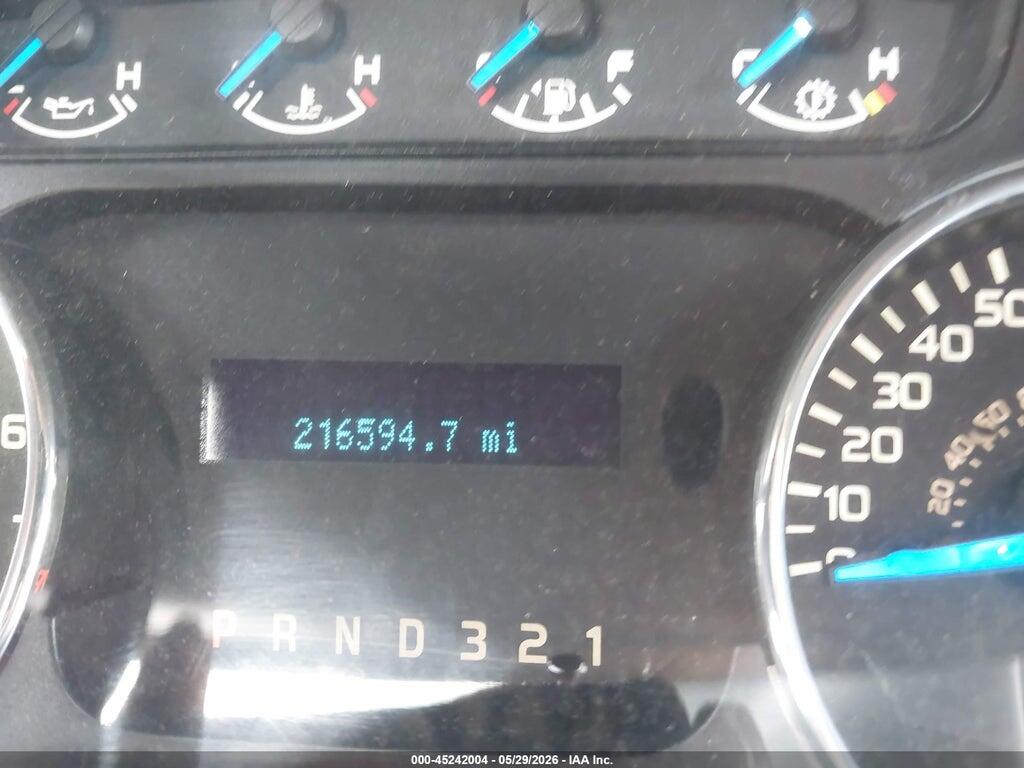 1FTFW1CF0DFD49659 2013 FORD F-150 photo no. 7
