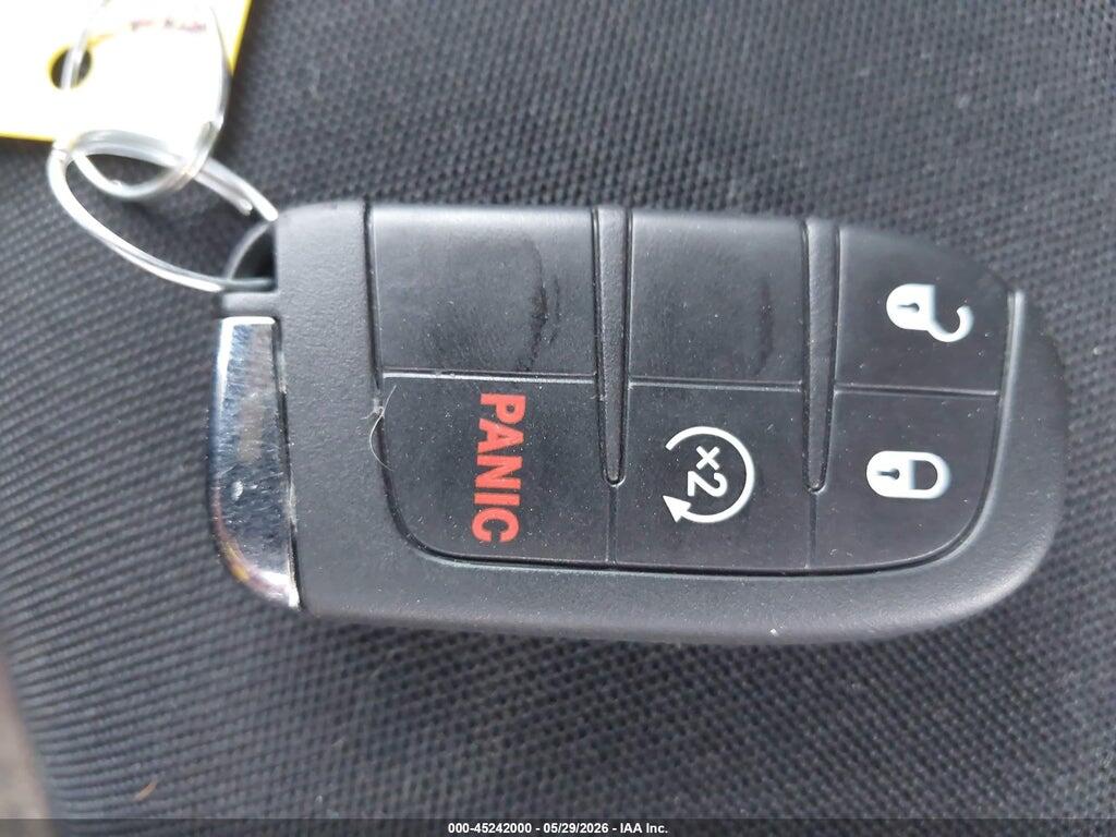 ZFBNF3B13PP989122 2023 FIAT 500X photo no. 11