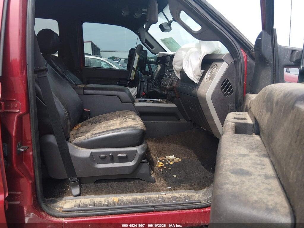 1FT8W3BT1FEA83900 2015 FORD F-350 photo no. 7