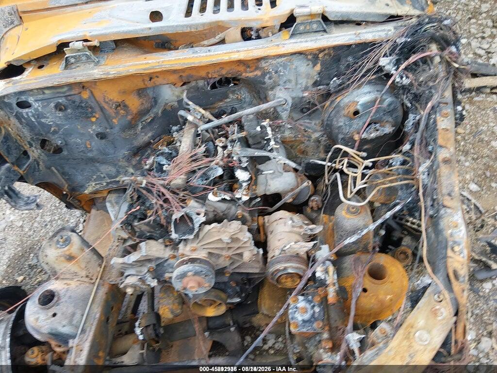 1J4GA39129L783627 2009 JEEP WRANGLER UNLIMITED photo no. 10