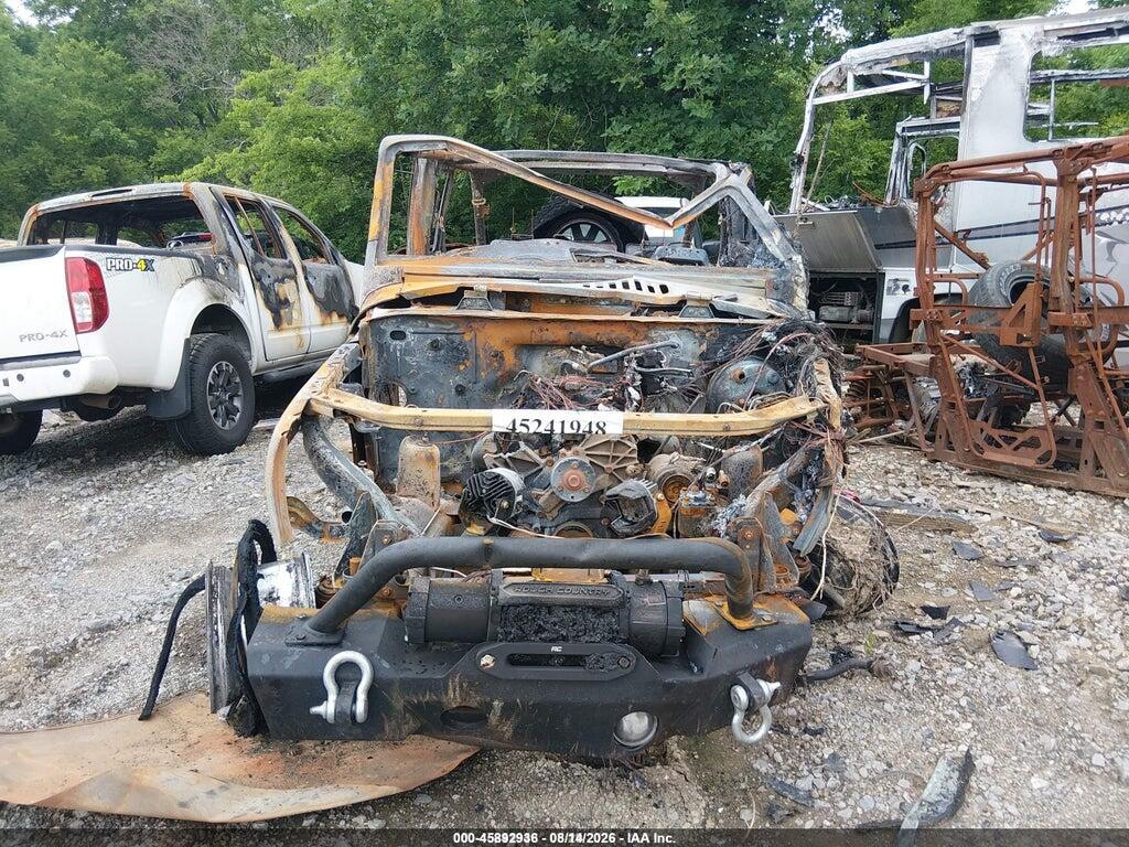 1J4GA39129L783627 2009 JEEP WRANGLER UNLIMITED photo no. 11