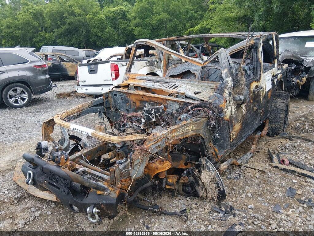 1J4GA39129L783627 2009 JEEP WRANGLER UNLIMITED photo no. 6