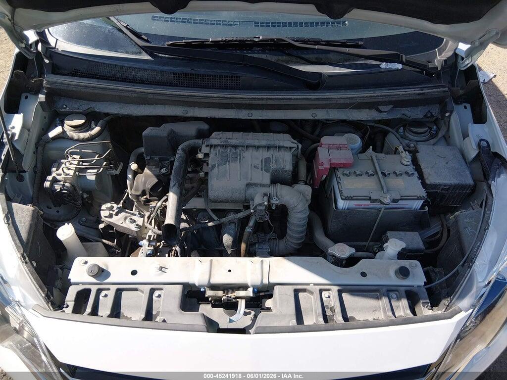ML32FUFJ1RHF04480 2024 MITSUBISHI MIRAGE G4 photo no. 10