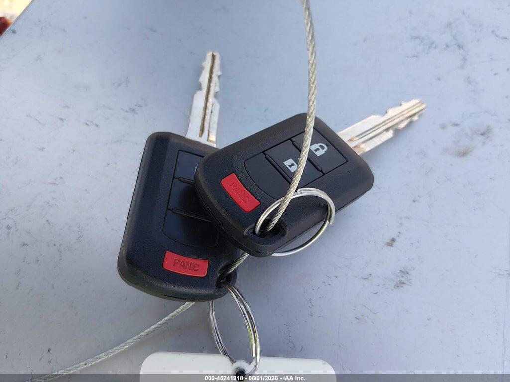 ML32FUFJ1RHF04480 2024 MITSUBISHI MIRAGE G4 photo no. 11