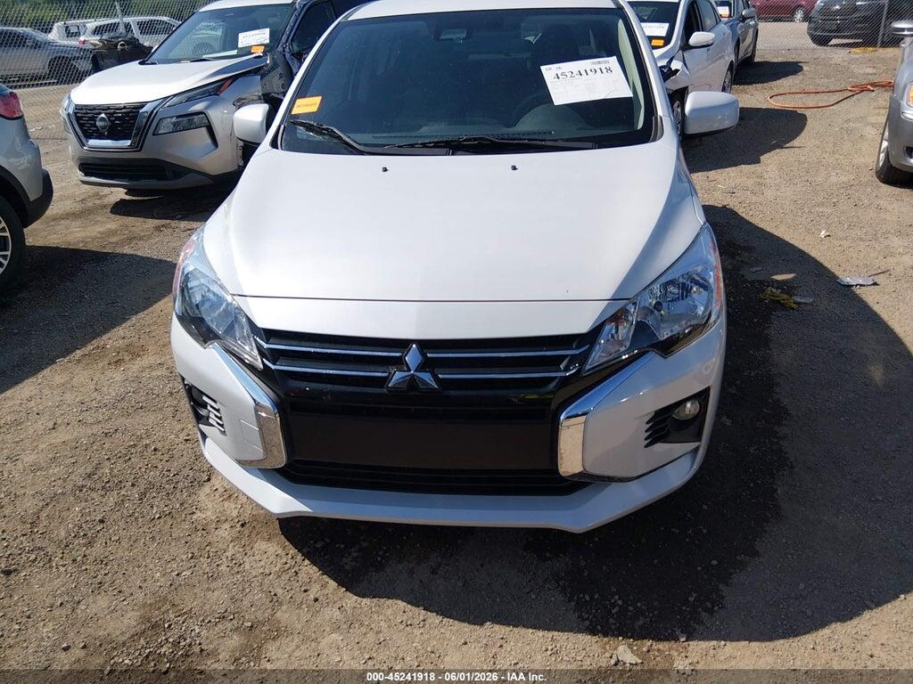ML32FUFJ1RHF04480 2024 MITSUBISHI MIRAGE G4 photo no. 12