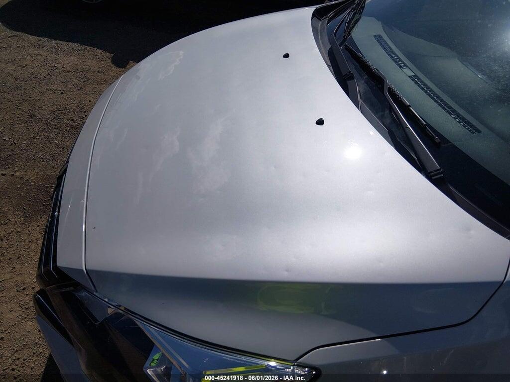 ML32FUFJ1RHF04480 2024 MITSUBISHI MIRAGE G4 photo no. 6