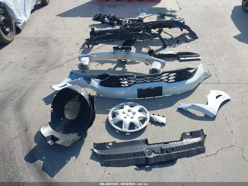 KNAG64J73T5416144 2026 KIA K5 photo no. 12