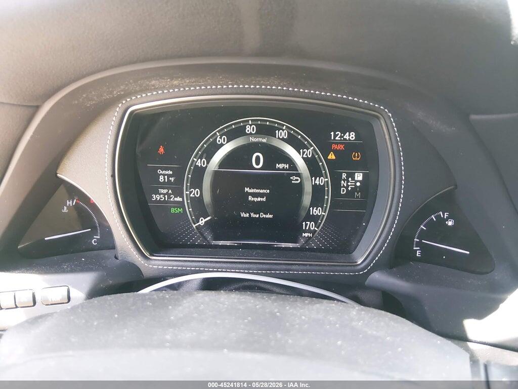 JTHC51FF6K5006938 2019 LEXUS LS 500 photo no. 7