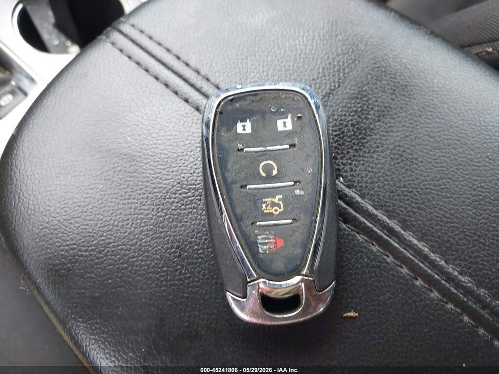 1G1ZD5ST2NF155081 2022 CHEVROLET MALIBU photo no. 11