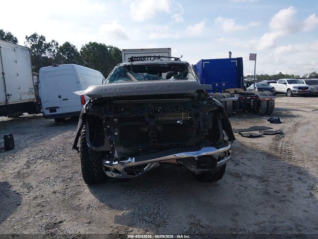1FT8W2BM5TEC29147 2026 FORD F-250 photo no. 12