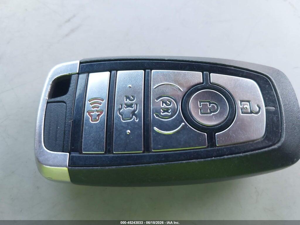 1FM5K8GT5JGB90591 2018 FORD EXPLORER photo no. 11
