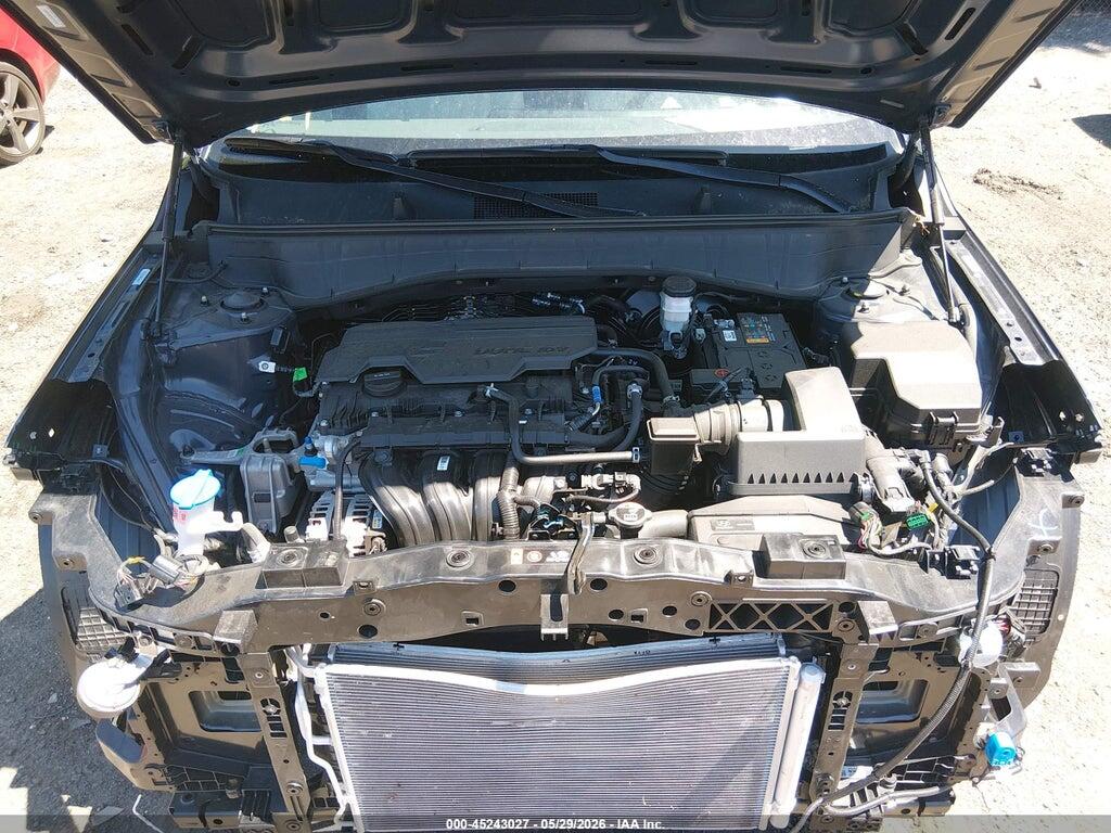 KM8HF3AB3TU371746 2026 HYUNDAI KONA photo no. 10