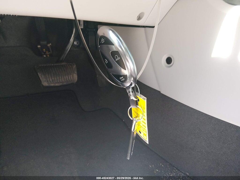 KM8HF3AB3TU371746 2026 HYUNDAI KONA photo no. 11