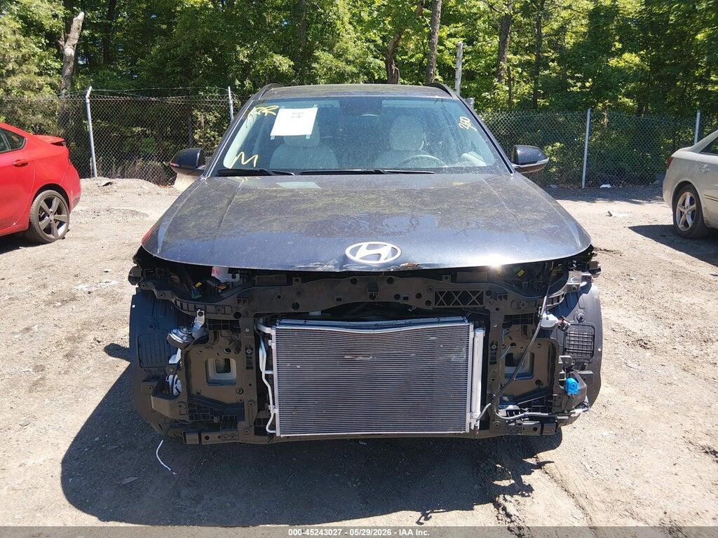 KM8HF3AB3TU371746 2026 HYUNDAI KONA photo no. 12