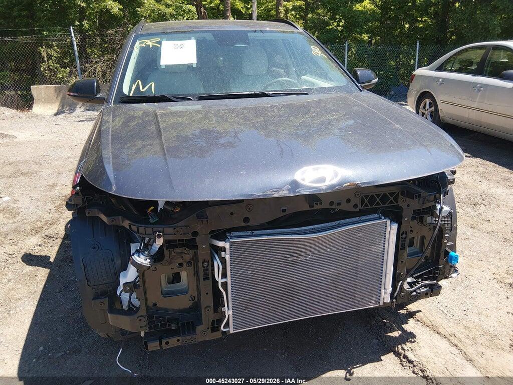 KM8HF3AB3TU371746 2026 HYUNDAI KONA photo no. 6