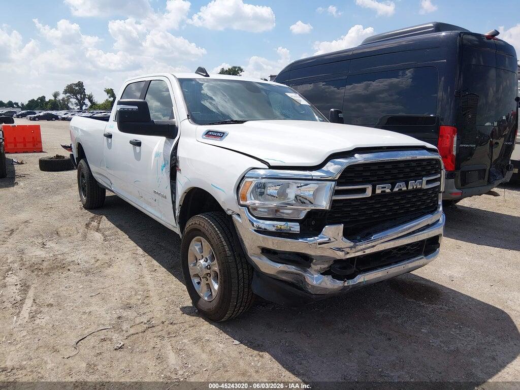3C63R3HL9RG265468 2024 RAM 3500 photo no. 1