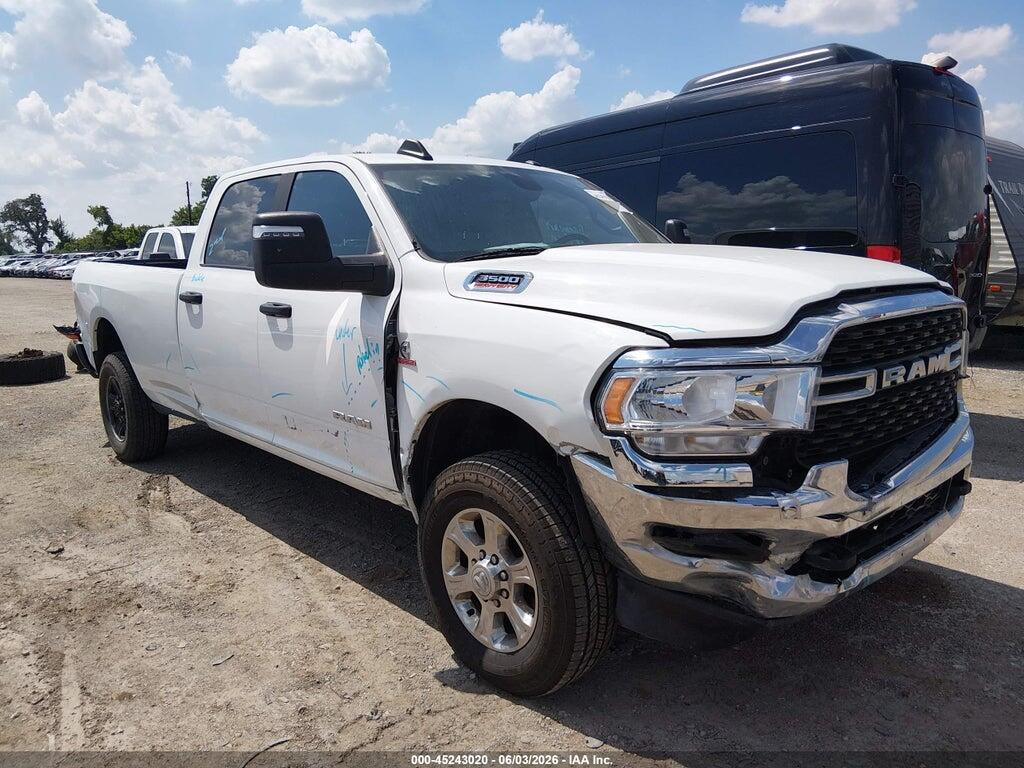 3C63R3HL9RG265468 2024 RAM 3500 photo no. 11