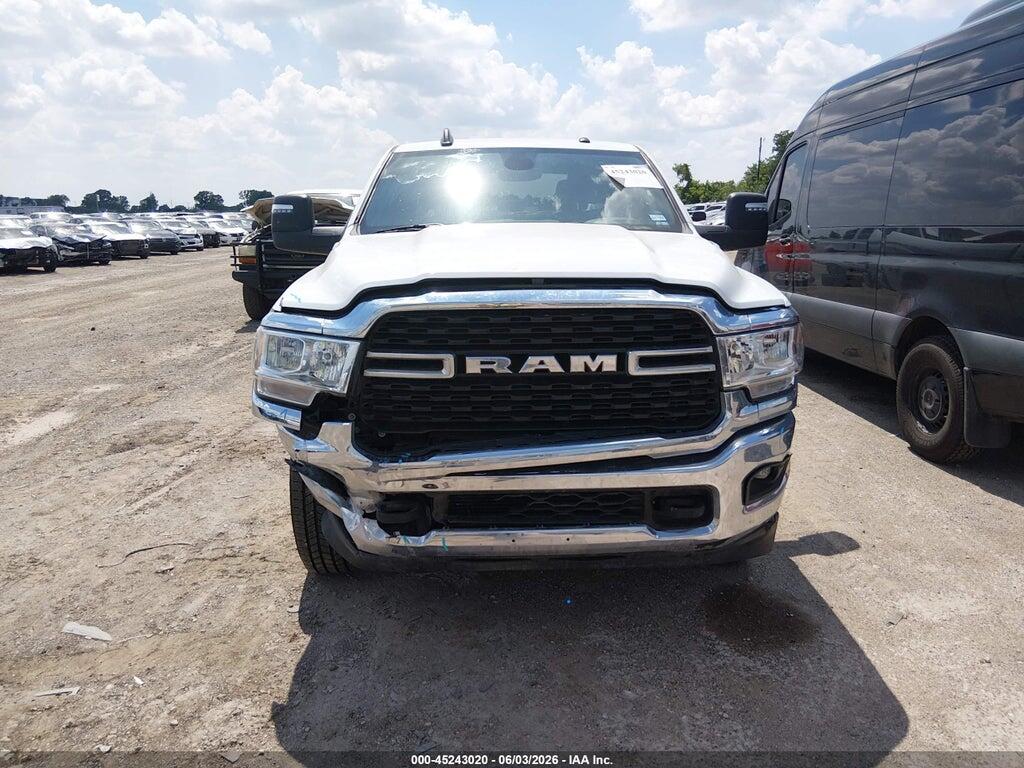 3C63R3HL9RG265468 2024 RAM 3500 photo no. 12